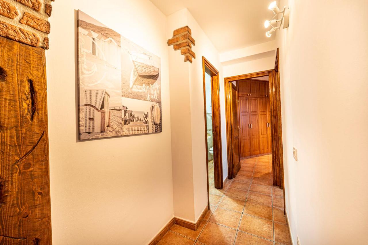 Carrizal House Airport & Digital Nomads Apartment Exterior foto